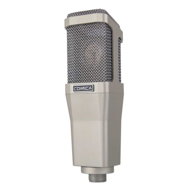 میکروفون استودیویی کامیکا مدل STM01