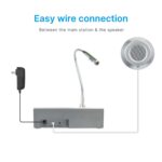 میکروفون گیشه مدل RL-9909