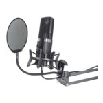 میکروفون استودیویی یانمای مدل MICPRO X3
