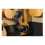 میکروفون شاتگانی رود مدل Stereo VideoMic Pro
