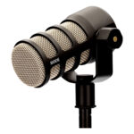 میکروفون استودیویی رود مدل PodMic