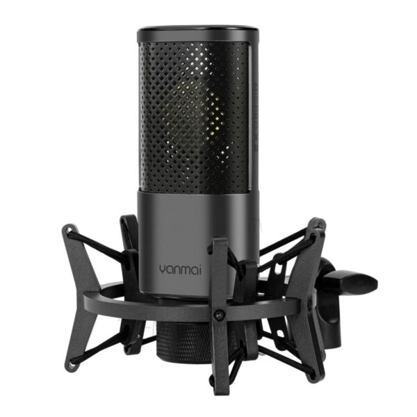 میکروفون استودیویی یانمای مدل MICPRO X2