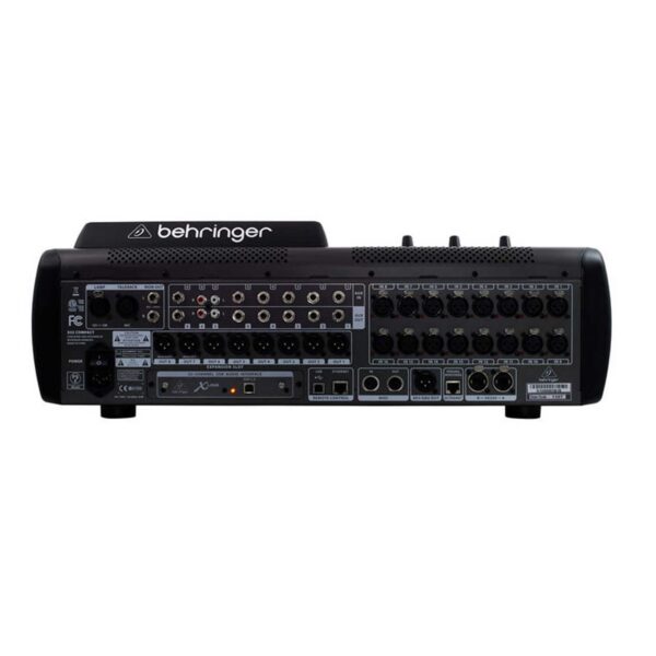 میکسر بهرینگر مدل X32 Compact
