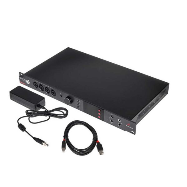 کارت صدا انتلوپ آدیو مدل Orion Studio Synergy Core