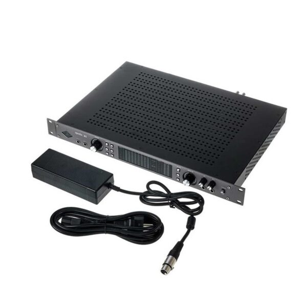 کارت صدا یونیورسال آدیو مدل Apollo X6 Heritage Edition