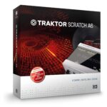 کارت صدا نیتیو اینسترومنتز مدل TRAKTOR SCRATCH Audio 6