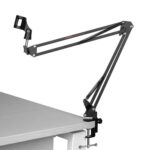 پایه میکروفون بازویی کامیکا CVM-MS01