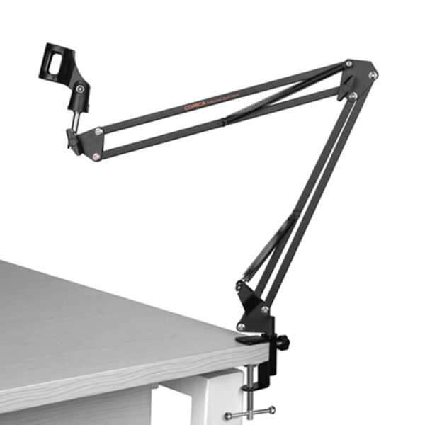 پایه میکروفون بازویی کامیکا CVM-MS01