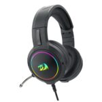 هدفون گیمینگ ردراگون مدل Mento H270