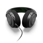 هدفون با سیم استیل سریز مدل Arctis Nova 1X برای XBOX