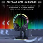 هدست گیمینگ باسیم اونیکوما مدل X15 Pro RGB