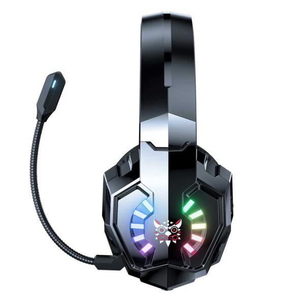 هدست گیمینگ بی سیم اونیکوما مدل B15 RGB