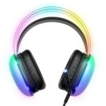 هدست گیمینگ با سیم اونیکوما مدل X25 RGB
