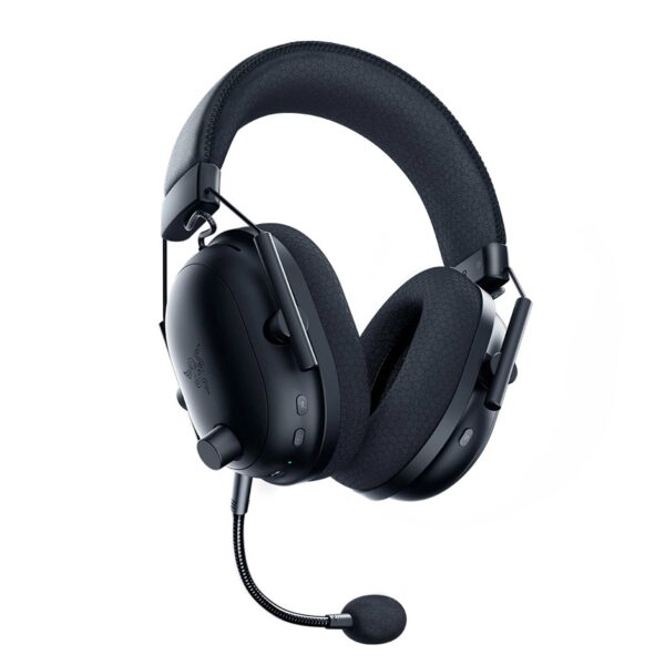 هدفون بی سیم ریزر مدل BLACKSHARK V2 PRO