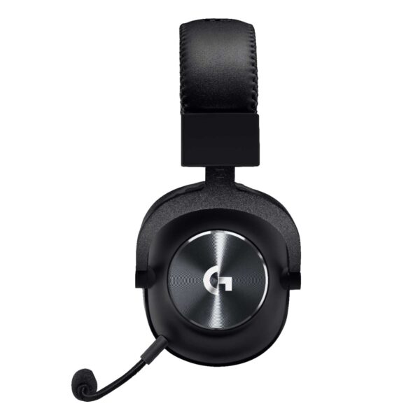 هدست گیمینگ با سیم لاجیتک مدل G PRO X