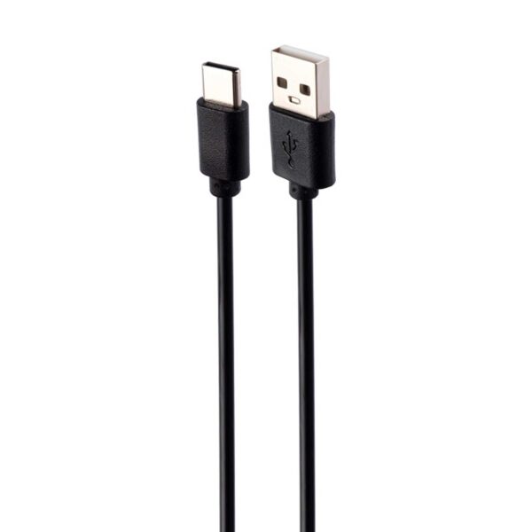 میکروفون یقه ای بی سیم دو میکروفونه بیوا مدل WM03 رابط Type-C و Lightning