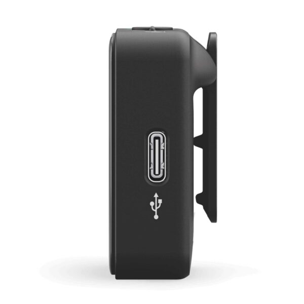 فرستنده بی سیم میکروفون یقه ای رود مدل Wireless Me TX
