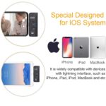 گیرنده میکروفون یقه ای بی سیم کامیکا BoomX-D MI RX