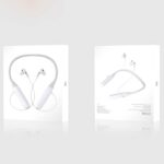 هدفون گردنی بیوا مدل BT-03