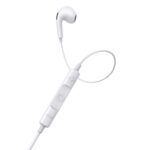 هدفون داخل گوش باسیم باسئوس مدل ENCOK C17 رابط Type-C