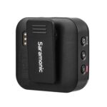 میکروفون یقه ای بی سیم دو تایی سارامونیک مدل Blink500 PRO B4