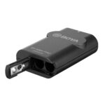 میکروفون یقه ای بی سیم بویا مدل BY-WM4 PRO-K6 رابط Type-C