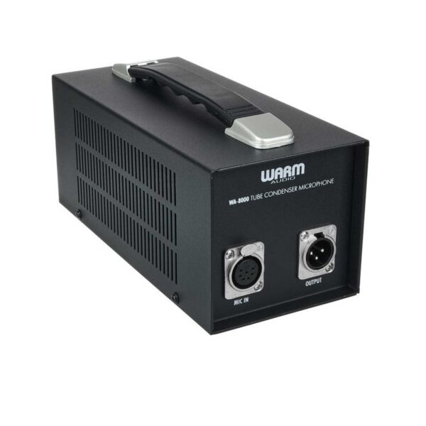 میکروفون وارم آدیو مدل WA8000