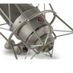 میکروفون استودیویی نیومن مدل TLM49