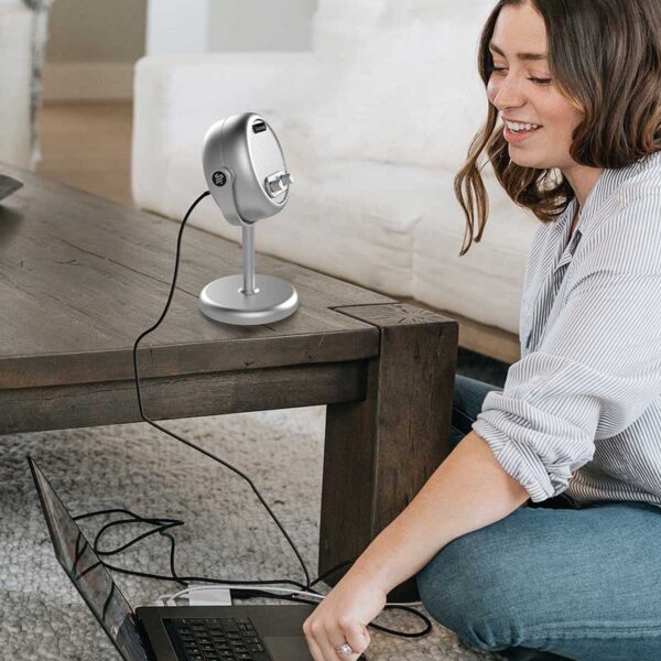 میکروفون رومیزی سارامونیک مدل XMIC Z4