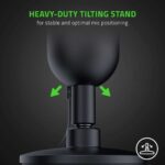 میکروفون استودیویی ریزر مدل SEIREN MINI