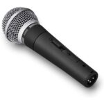 میکروفون داینامیک شور مدل SM58