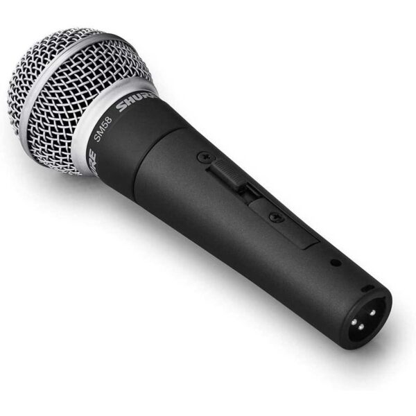 میکروفون داینامیک شور مدل SM58