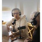 میکروفون داینامیک ماونو مدل PD100U