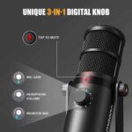 میکروفون داینامیک ماونو مدل PD400X