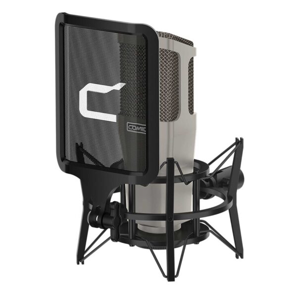 میکروفون استودیویی کامیکا مدل STM01