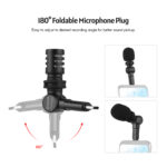 میکروفون مینی بویا مدل BY-M100UC Type-C