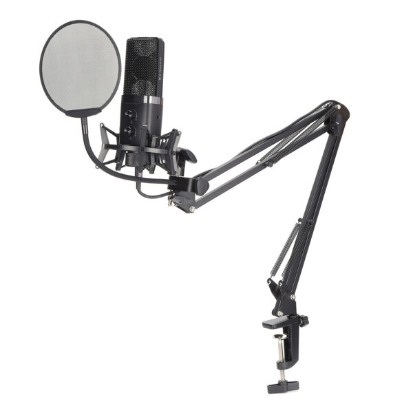 میکروفون استودیویی یانمای مدل MICPRO X3