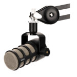 میکروفون استودیویی رود مدل PodMic