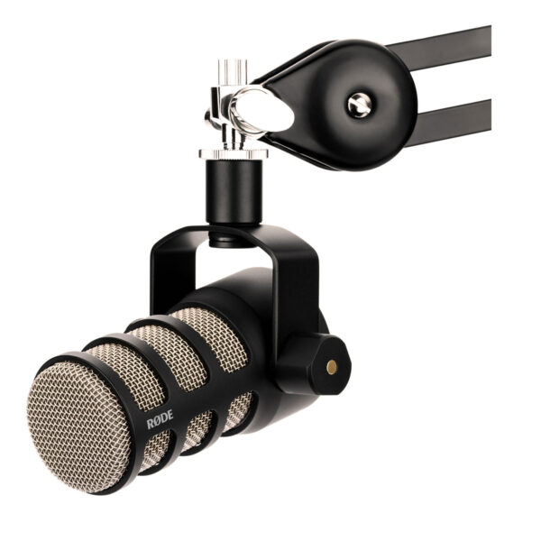 میکروفون استودیویی رود مدل PodMic