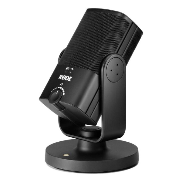 میکروفون استودیویی رود مدل NT USB MINI