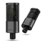 میکروفون استودیویی یانمای مدل MICPRO X2