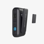 میکروفون یقه ای بی سیم دوکاربره سارامونیک مدل Blink500 B2 Plus