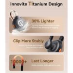 میکروفون یقه ای بی‌سیم هالی لند مدل Lark M2S combo