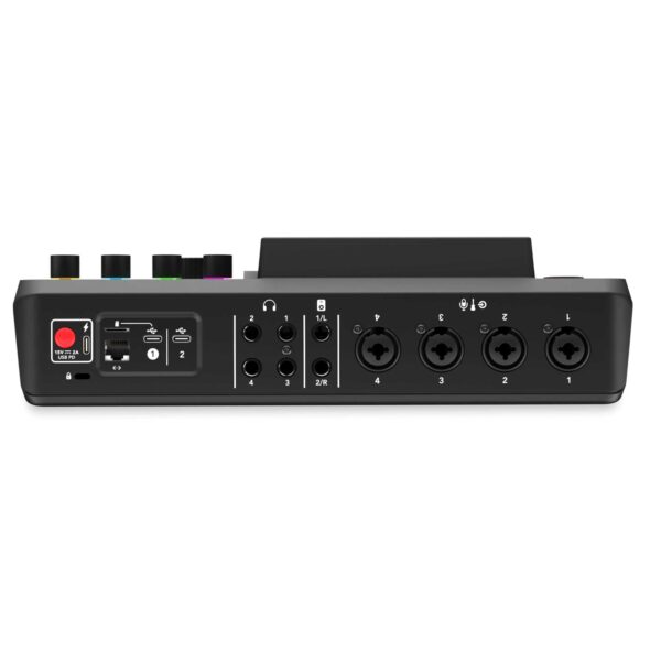 استودیو تولید پادکست رود مدل Caster Pro II
