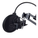 پایه بازویی میکروفون مدل B PLUSE BLUEPACK
