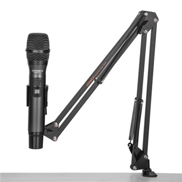 پایه میکروفون بازویی کامیکا CVM-MS01