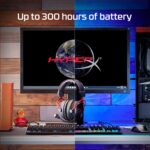 هدفون بی سیم گیمینگ هایپرایکس مدل Cloud Alpha