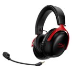 هدفون بی سیم گیمینگ هایپرایکس مدل Cloud III