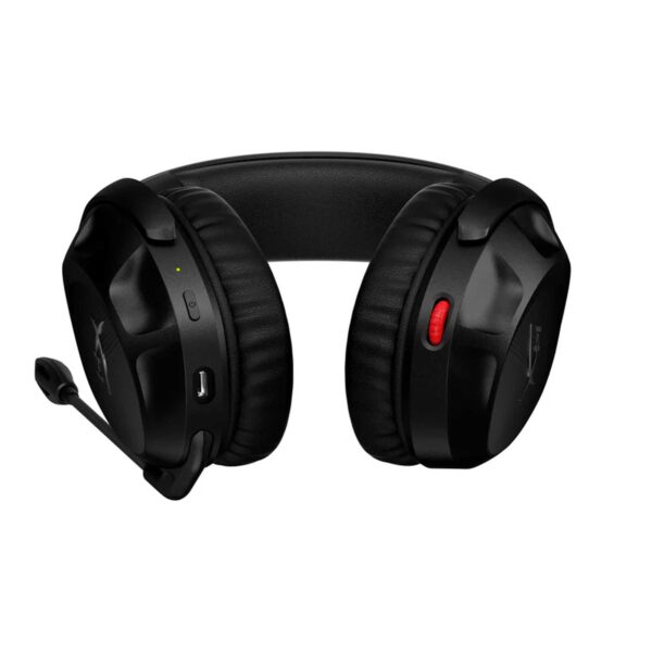 هدفون بی سیم گیمینگ هایپرایکس مدل Cloud Stinger 2