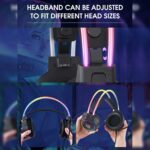 هدست گیمینگ باسیم اونیکوما مدل X15 Pro RGB